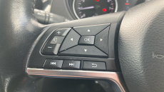 Nissan Qashqai 1.3 DiG-T Acenta Premium 5dr Petrol Hatchback